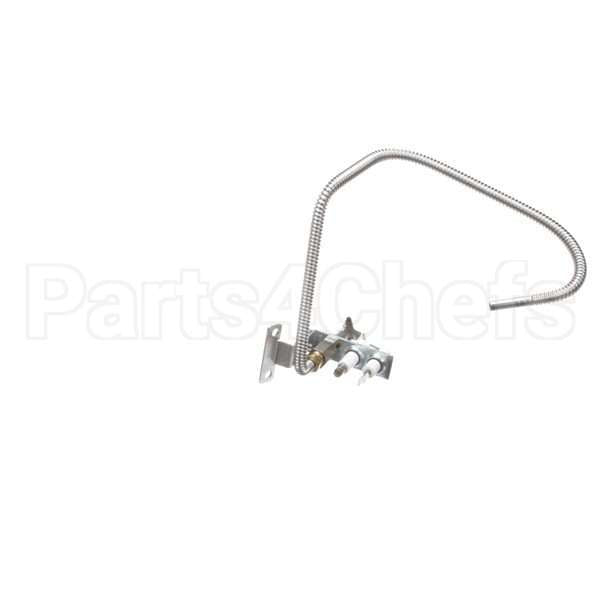 B8061501C Compatible Pitco Pg, Assy Plt Elc Ign Sns Nat