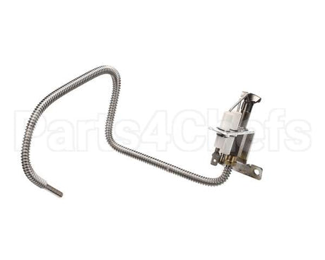 B8061502-C Pitco Pg,Assembly Plt Elec Ign Sns Lp