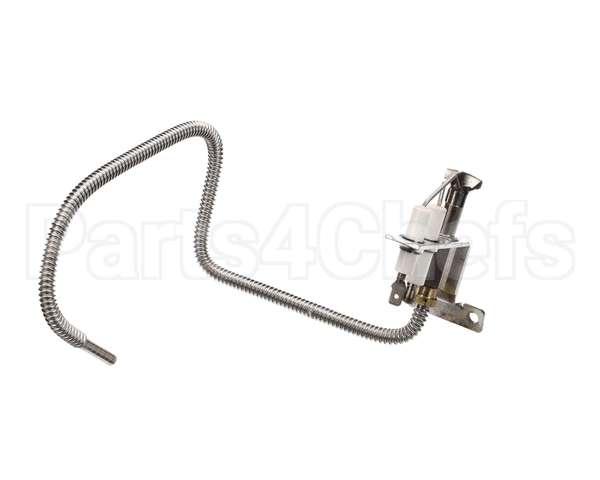 B8061502-C Pitco Pg,Assembly Plt Elec Ign Sns Lp