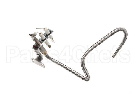 B8061502-C Pitco Pg,Assembly Plt Elec Ign Sns Lp