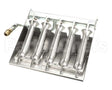 B8062401 Pitco Pg,Bnr Assembly Nat Sshlv184R