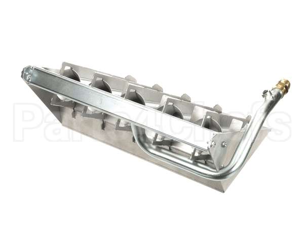 B8062401 Pitco Pg,Bnr Assembly Nat Sshlv184R