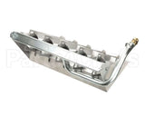 B8062401 Pitco Pg,Bnr Assembly Nat Sshlv184R
