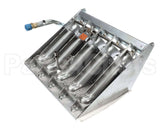 B8062501-C Pitco Burner Assembly Sshlv184R