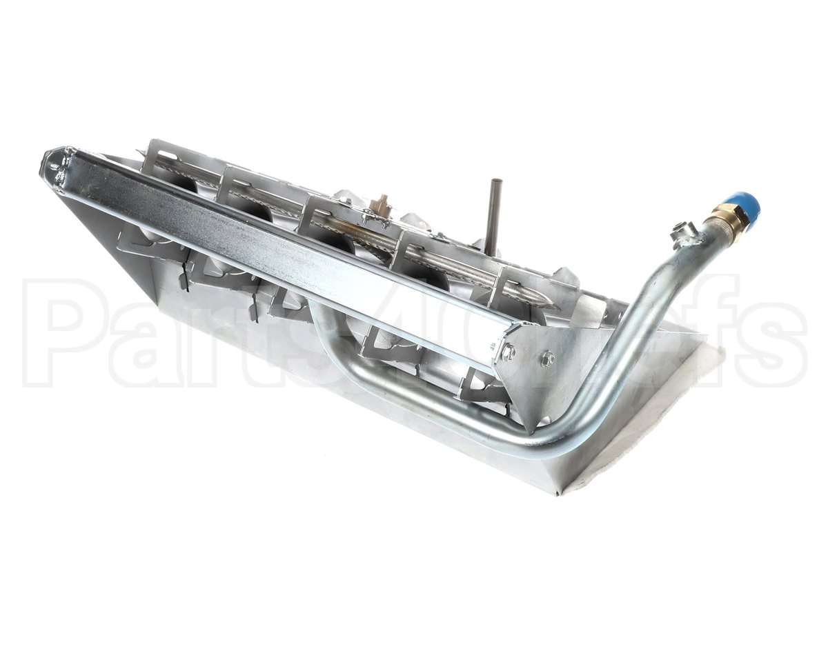 B8062501-C Pitco Burner Assembly Sshlv184R
