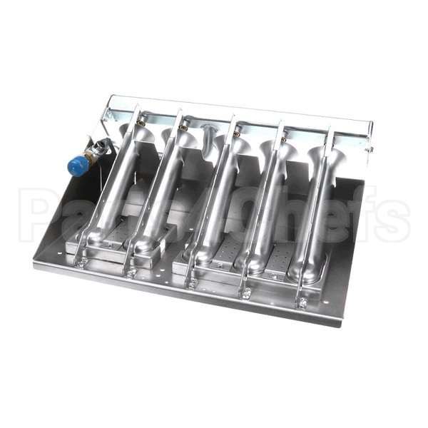 B8064501 Compatible Pitco Pg, Bnr Assy Nat Sglvrf