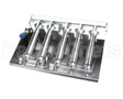 B8064501 Pitco Pg, Bnr Assy Nat Sglvrf