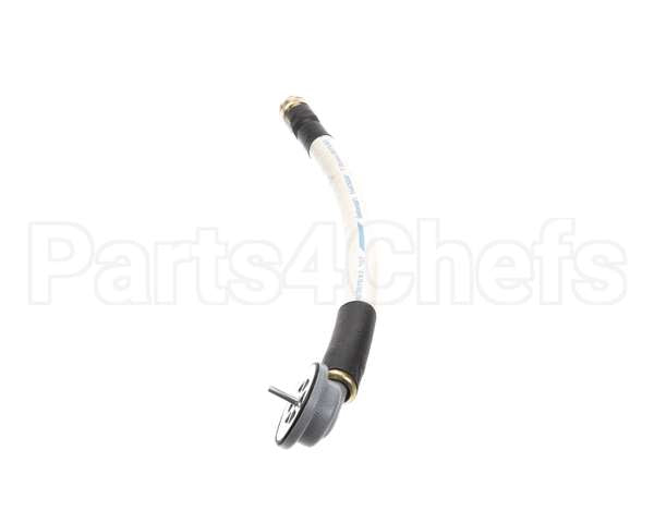 B8065001 Pitco Pg,Hse Assy Drn Flr Cfa