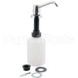 B8221 Compatible Bobrick Soap Dispenser