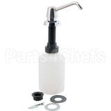 B8221 Compatible Bobrick Soap Dispenser