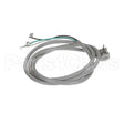 B8307352 Compatible Stero Cord Set Wb2 120V
