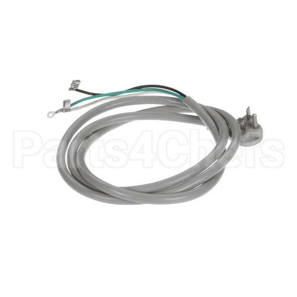 B8307352 Compatible Stero Cord Set Wb2 120V