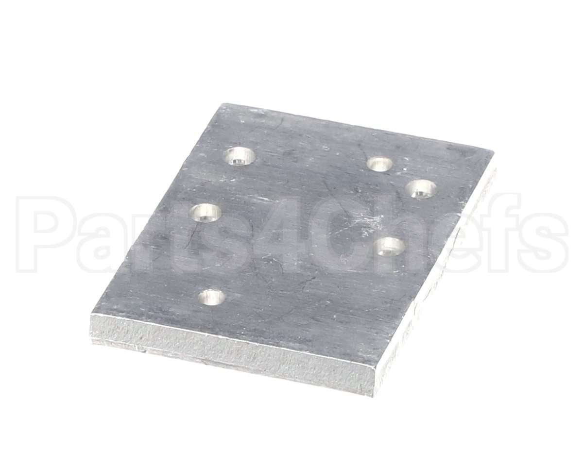 B8380602 Amana Menumaster Plate-Tco Mounting