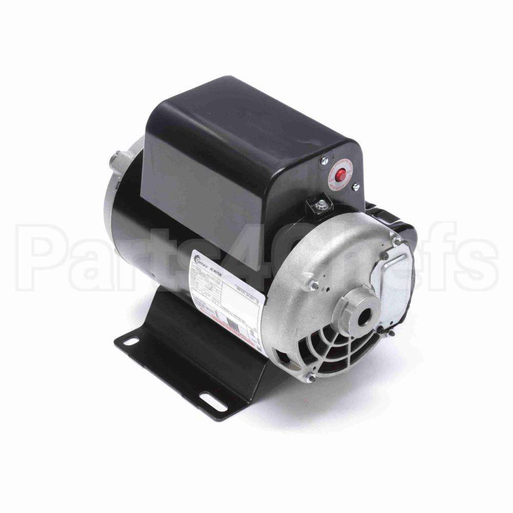 B869 Century Pressure Washer Motor