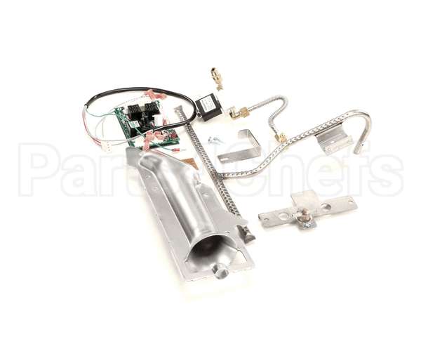B8702001-CL Pitco Upgrade Kit,Scb Sg14,14R Nat