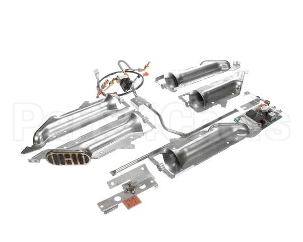 B8702011-CL Pitco Upgr Kit,Scb Sg18 Nat