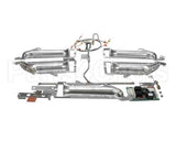 B8702011-CL Pitco Upgr Kit,Scb Sg18 Nat