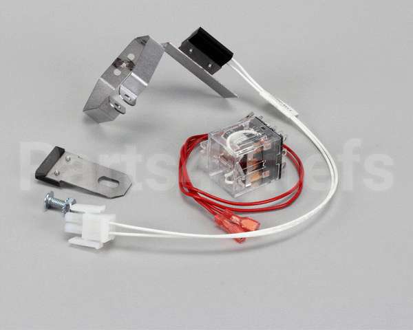 B8704601-C Pitco Upgrade Kit,Add Dvi Herit E14 S