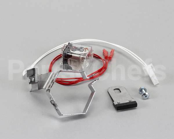 B8704601-C Pitco Upgrade Kit,Add Dvi Herit E14 S