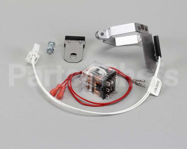 B8704601-C Pitco Upgrade Kit,Add Dvi Herit E14 S
