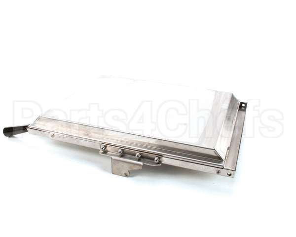 B8705001-C Pitco Upgrade Kit,Insl Gs Asy Srtg14 Lh