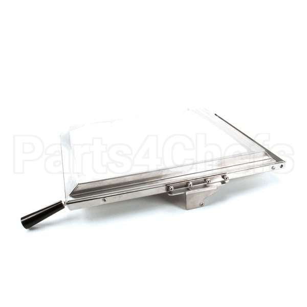 B8705001C Compatible Pitco Upgrkit, Insl Gs Asy Sr Tg14 Lh
