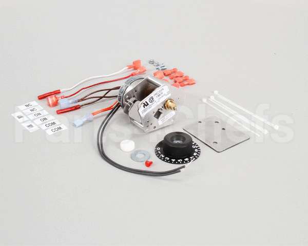 B8705101-CL Anets Upgrade Kit,15Min Mech Tmr Rplcmt