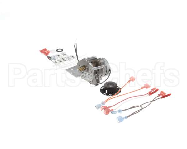 B8705101-CL Pitco Upgrade Kit,15Min Mech Tmr Rplcmt