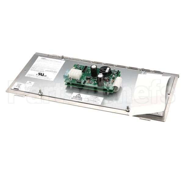 B8705501-C Compatible Pitco Upgrkit, Cntrl Sst-Dig Sg14
