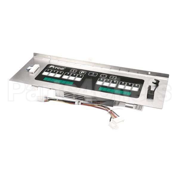 B8705508-C Compatible Pitco Upgrkit, Cntrl Sst-I12 Sg18