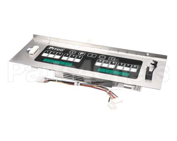 B8705508-C Pitco Upgrade Kit,Control Sst-I12 Sg18