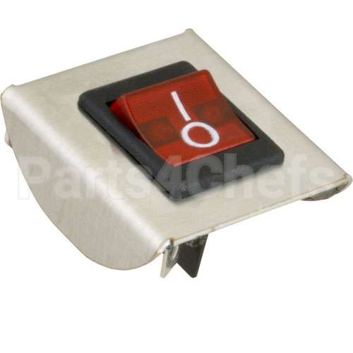 B8706102-CL Compatible Pitco Switch Kit