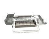 B8707101-CL Pitco Upgrade Kit,Fr Pnl Lbtsr Rl-Sspg