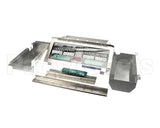 B8707101-CL Pitco Upgrade Kit,Fr Pnl Lbtsr Rl-Sspg
