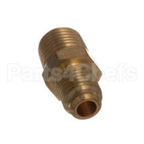 B88-44-LH Lancer Brass Adapt 14 Mfl X 14 Lh M