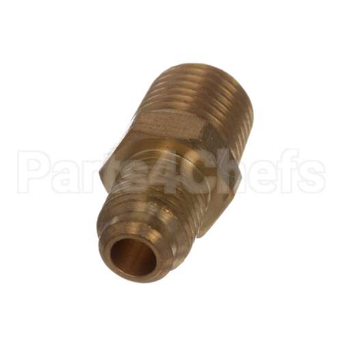 B88-44-LH Lancer Brass Adapt 14 Mfl X 14 Lh M