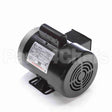 B888 Century Motor