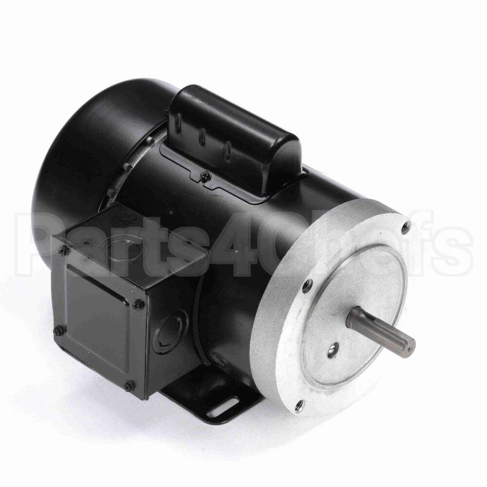 B889 Century Motor