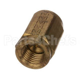 B89-44 Lancer Brass Union 14 Ffl