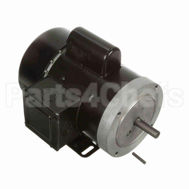B890 Century Motor