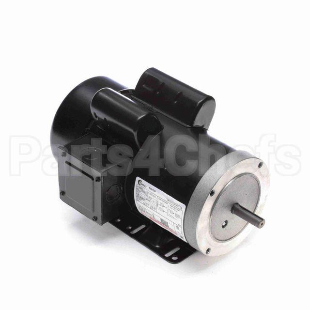 B892 Century Motor