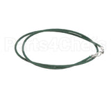 B9-73047 Star Wire Assembly F, Grn