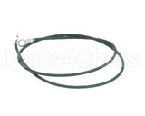 B9-73047 Star Wire Assembly F, Grn