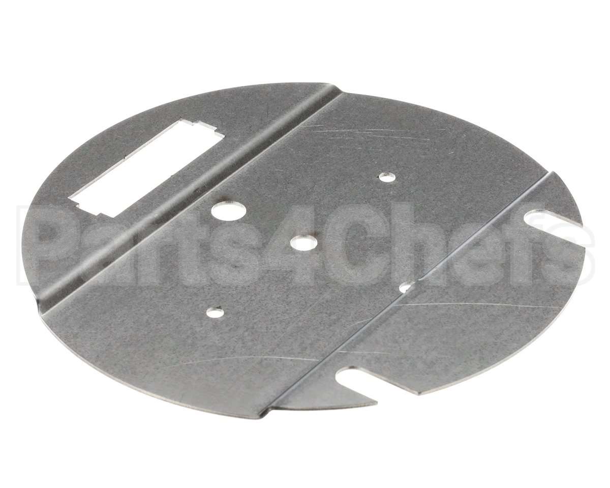 B9-Z8773 Star Plate-Element