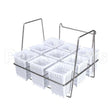 B9010006-C Compatible Anets Set Ind Serv Bskts W/Rac K