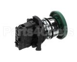 B904746K Champion - Moyer Diebel Kitreplace #B502109 Green Pushbutton