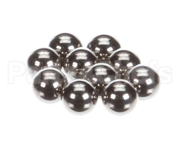 BA-002-09 Hobart Steel Ball