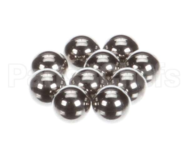 BA-002-09 Hobart Steel Ball