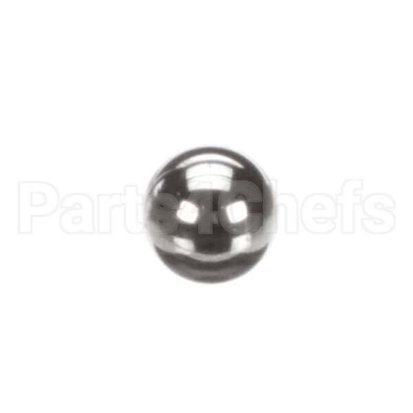 BA-002-18 Compatible Hobart Steel Ball