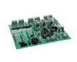 BA-33099 Alto Shaam Board,Asb,Relay,Qc-50,100